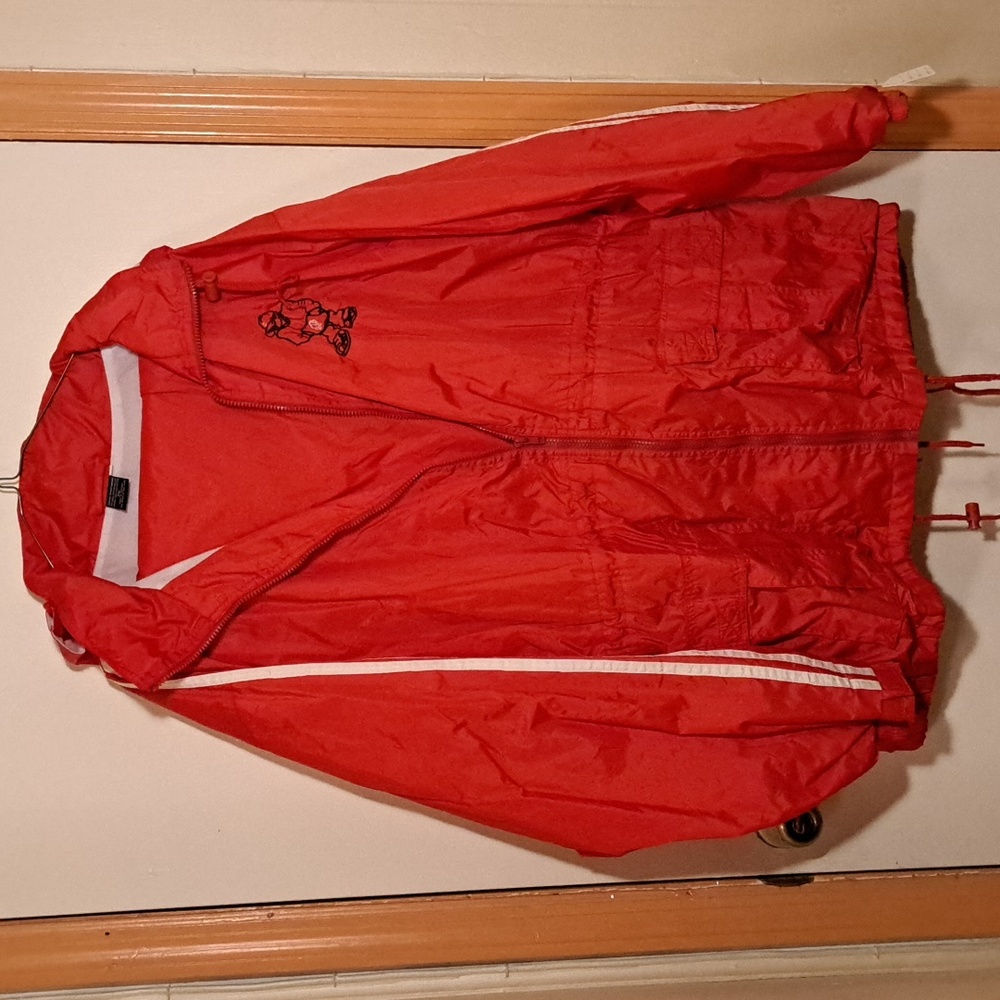 Mens 2 PC Jogger Set